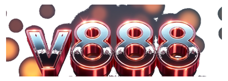 v888 logo