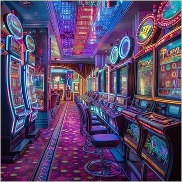 v888 Slots
